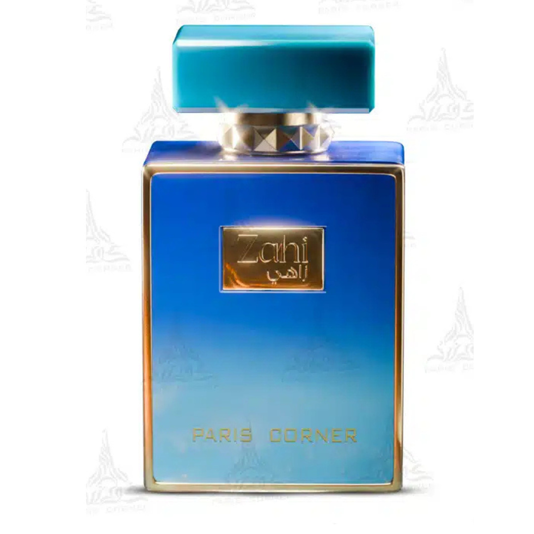 Paris Corner Zahi 85 ml EDP perfumy arabskie unisex